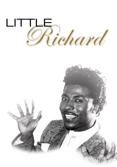 Legends in Concert: Little Richard and Friends