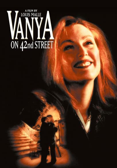 Vanya on 42nd Street