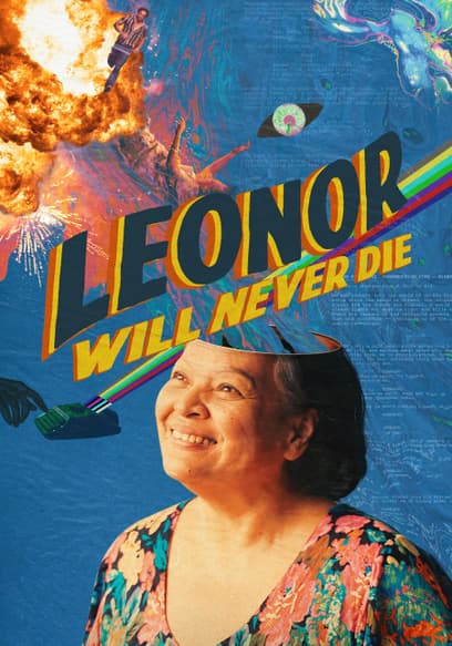 Leonor Will Never Die
