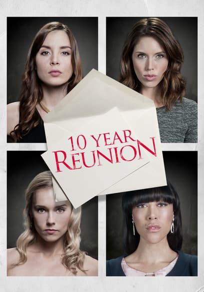 movies like 10 year reunion