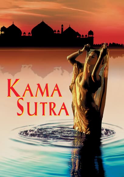 Kama Sutra: A Tale of Love