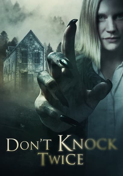 Don't Knock Twice