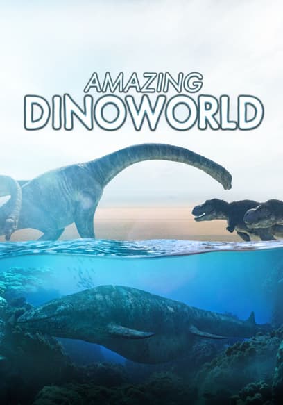 Amazing Dinoworld