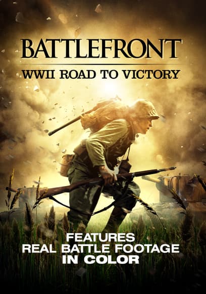 Battlefront: WWII Road To Victory