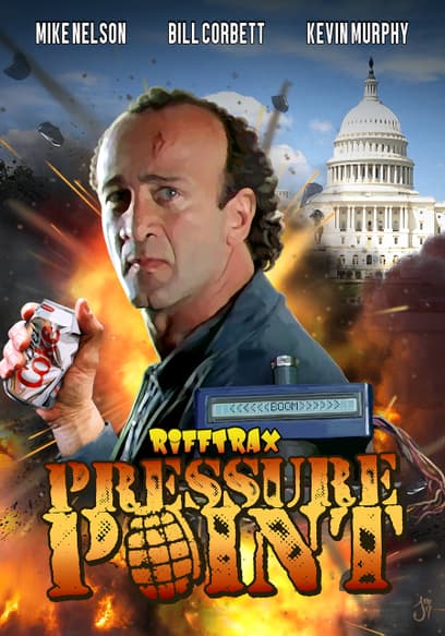 RiffTrax: Pressure Point