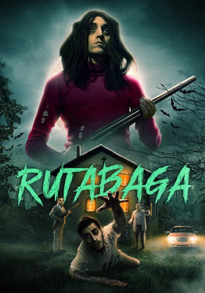 Rutabaga