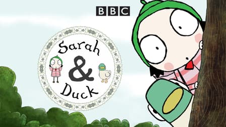 Watch Sarah & Duck Season 3 - Free TV Shows | Tubi