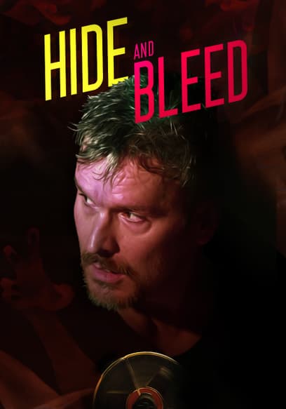 Hide and Bleed