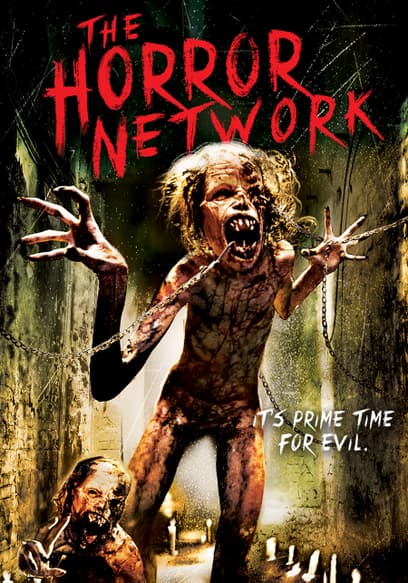 The Horror Network