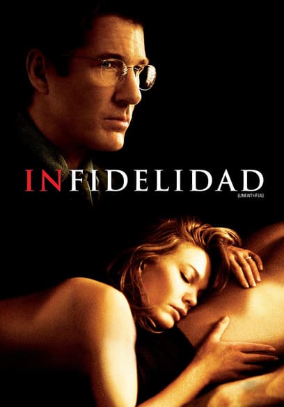 Infidelidad (Doblado)