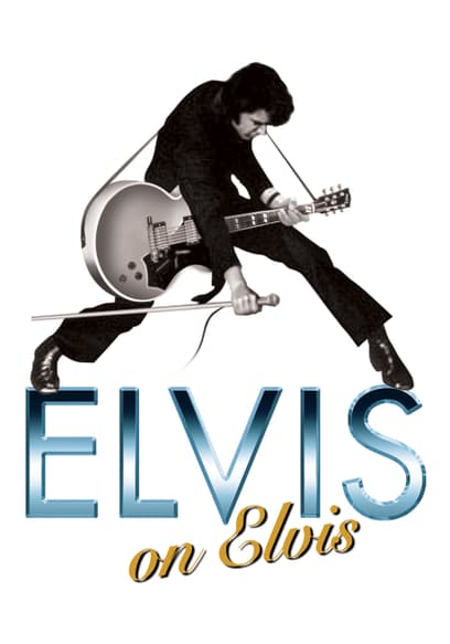 Elvis on Elvis