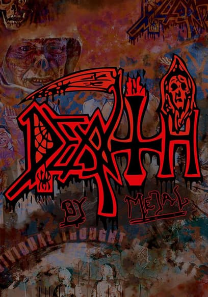 Death by Metal (Sub Esp)