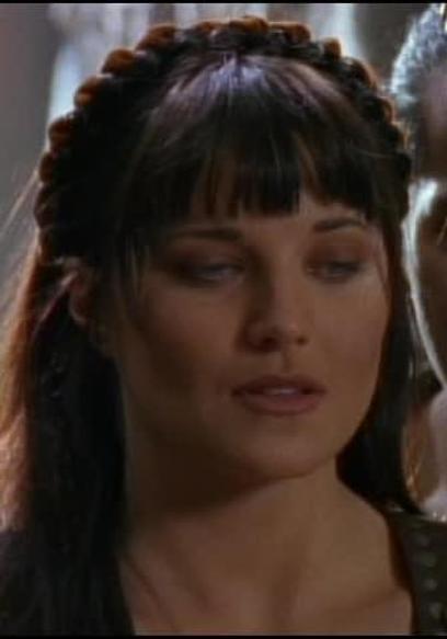 Watch Xena: Warrior Princess S01:E01 - Sins Of The P - Free TV Shows | Tubi