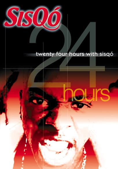 24 Hours With Sisqó