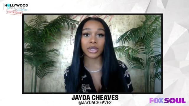 S02:E03 - Jayda Cheaves Opens Up About Her Business Ventures, the Gun Incident in Jamaica & Lil Baby