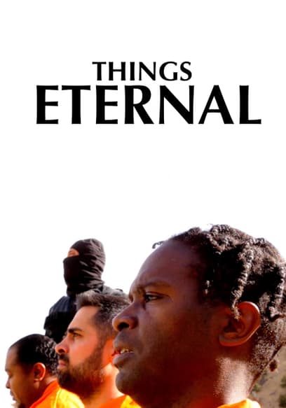 Things Eternal