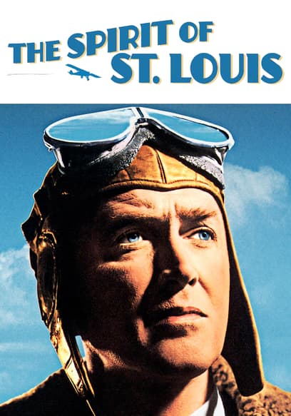 The Spirit of St. Louis