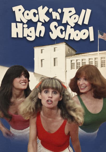 Rock 'N' Roll High School