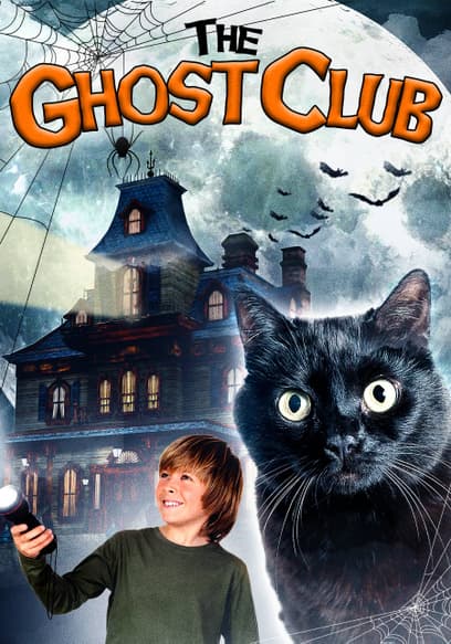 The Ghost Club (Español)