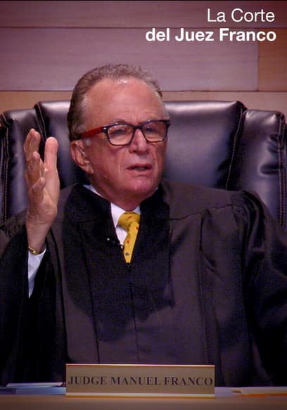 La Corte Del Juez Franco
