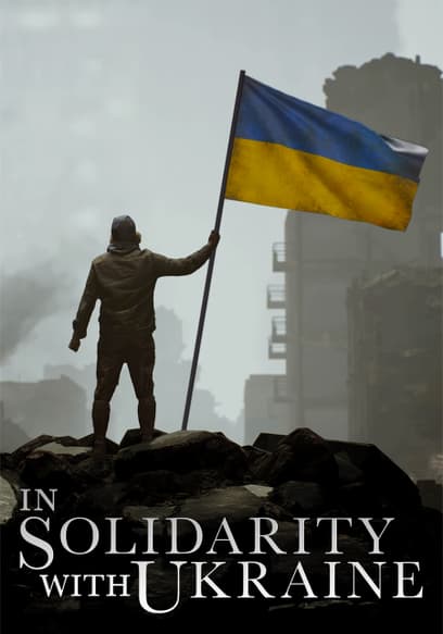 In Solidarity With Ukraine