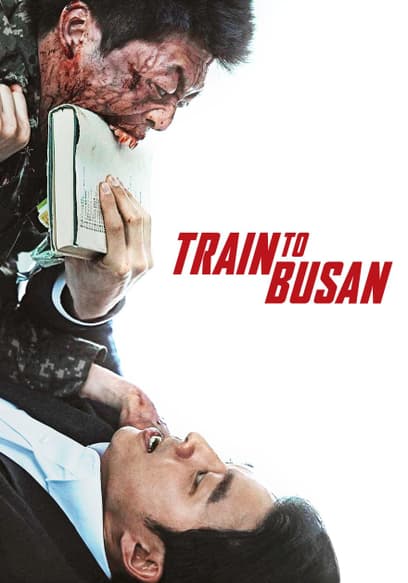 Train to Busan (Espa√±ol)