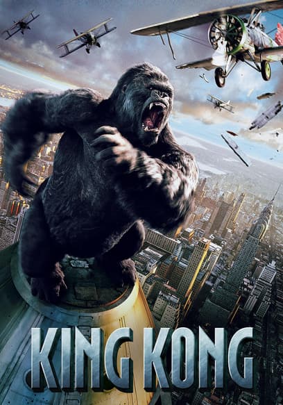 the king of kong stream