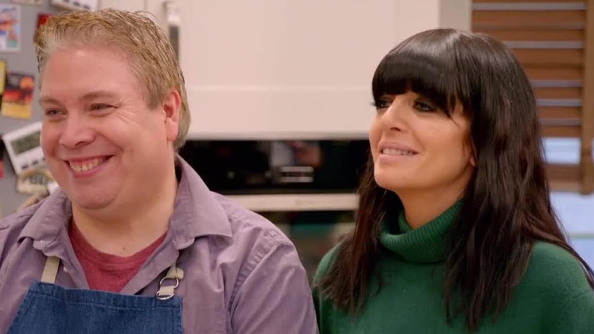Watch Britain’s Best Home Cook S01:E01 - Episode 1 - Free TV Shows | Tubi
