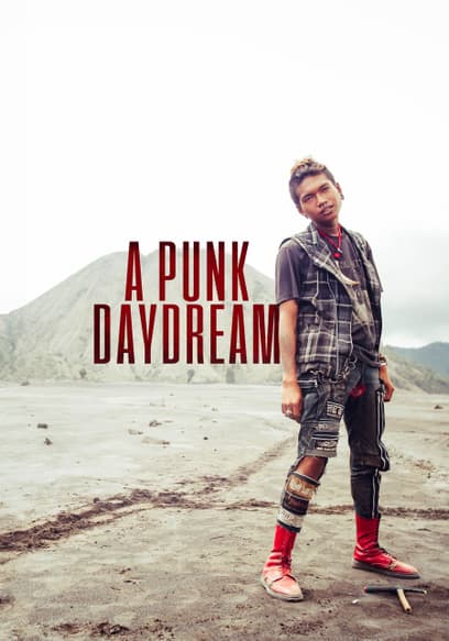 A Punk Daydream