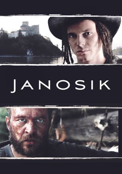 Janosik: A True Story