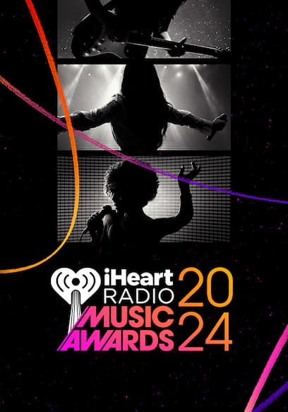 Watch 2024 iHeartRadio Music Awards (2024) - Free Movies | Tubi