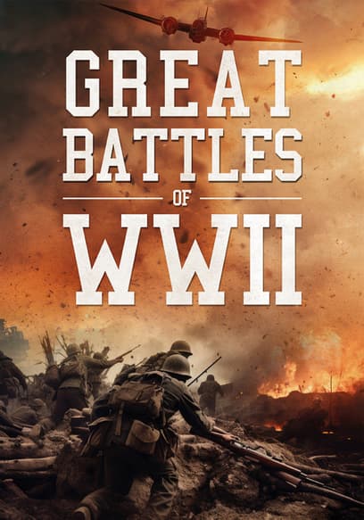 Great Battles of WWII