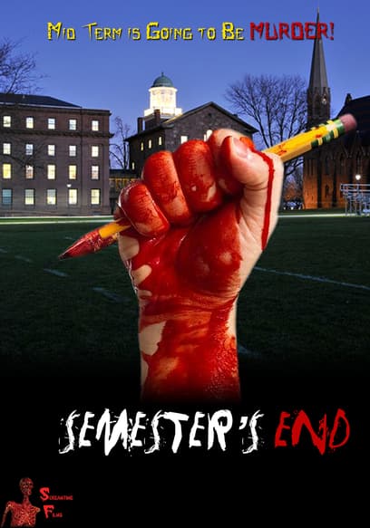 Semester's End
