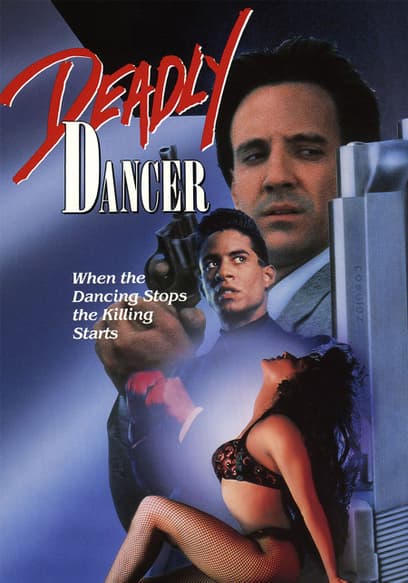 Deadly Dancer