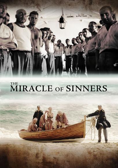 The Miracle of Sinners