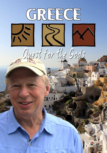 Greece: Quest for the Gods