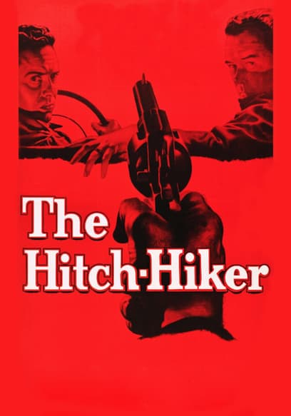 The Hitch-Hiker (Sub Esp)