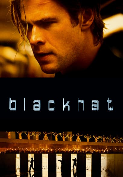 Blackhat (International Version)