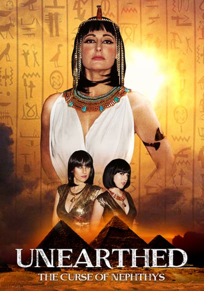 Unearthed: The Curse of Nephthys