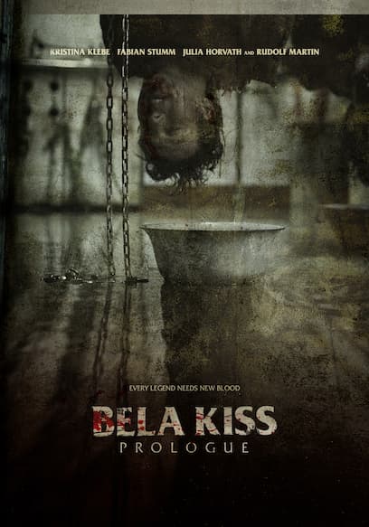 Bela Kiss: Prologue