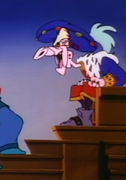 Watch ALF Tales S02:E04 The Emperor #39 s New Clothes Free TV Shows Tubi