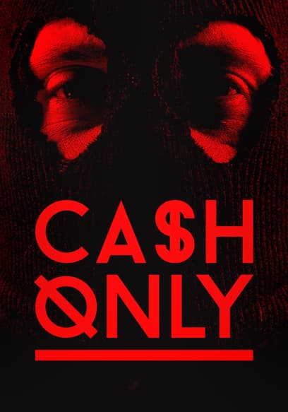 Cash Only