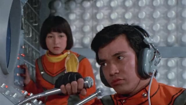 S01:E03 - Ultraman Ace: S1 E3 - Go Up in Flames! Terrible-Monster Hell