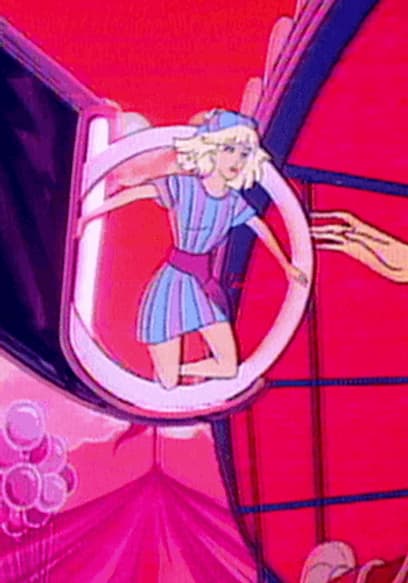 Watch Jem S01:E01 - The Beginning - Free TV Shows | Tubi