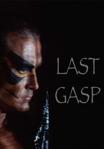 Last Gasp (Español)