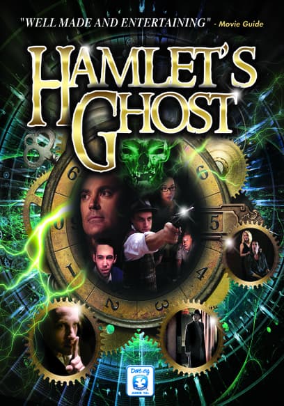 Hamlet's Ghost