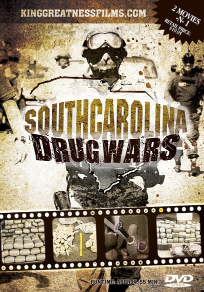 South Carolina Drugwars