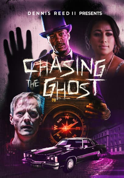 Chasing the Ghost