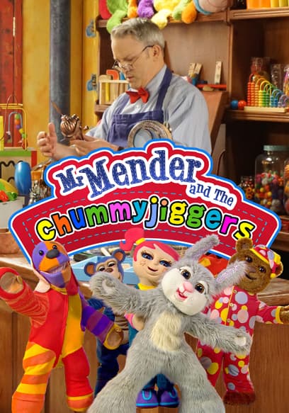 Mr. Mender & The Chummyjiggers