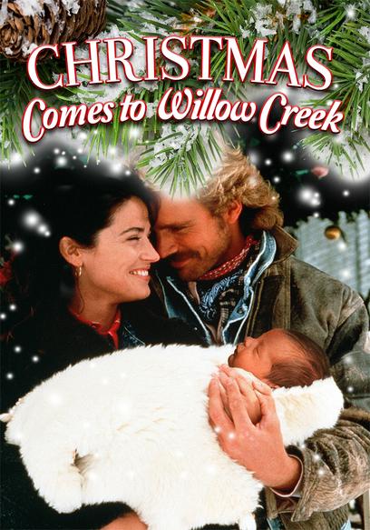 Watch Christmas Comes To Willow Creek (1987) - Free Movies | Tubi